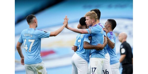 Liverpool je stav prema igri nakon pobjede